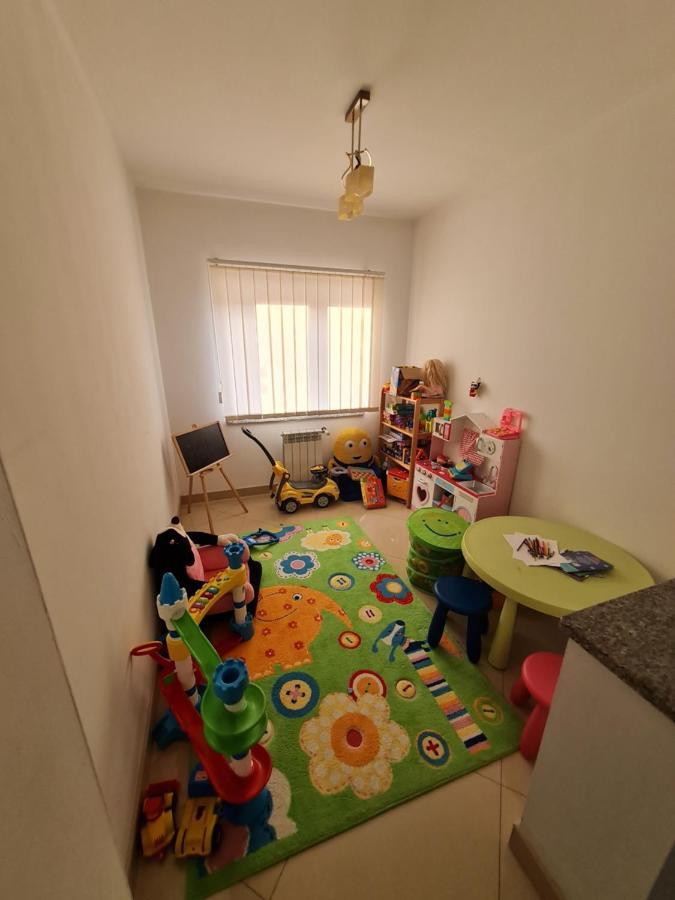 Apartamenty Przy Srodkowej 53 Bialka Tatrzanska Eksteriør billede